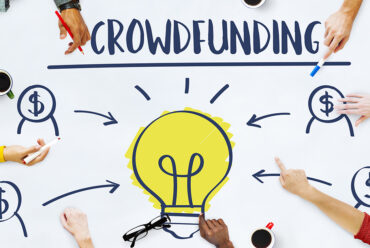 CROWDFUNDING: What is Crowdfunding